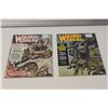 Image 2 : WEIRD WORLDS COMPLETE SERIES *RARE IN HIGH GRADE*