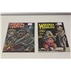 Image 4 : WEIRD WORLDS COMPLETE SERIES *RARE IN HIGH GRADE*
