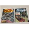 Image 2 : STRANGE GALAXY COMPLETE SERIES *RARE IN HIGH GRADE*