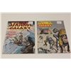 Image 3 : STRANGE GALAXY COMPLETE SERIES *RARE IN HIGH GRADE*