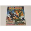 Image 1 : HELL RIDER #1 (1971) *RARE IN HIGH GRADE* ORIGIN &