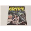 Image 1 : TALES FROM THE CRYPT * SCARCE 1968 ONE SHOT* SOLID