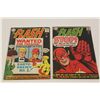 Image 2 : FLASH 1960'S SILVER AGE LOT 4 ISSUES: #156, 163,