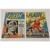Image 3 : FLASH 1960'S SILVER AGE LOT 4 ISSUES: #156, 163,