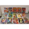 Image 4 : FLASH #228-350 RUN (1974-1985) 45 DIFFERENT