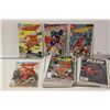 Image 1 : FLASH VOL 2, # 1 UP (1987) 46 DIFFERENT ISSUES,