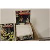 Image 2 : PUNISHER (1987) NEAR COMPLETE SET 84 DIFFERENT