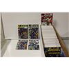 Image 1 : PUNISHERS LONG BOX OF RUNS & DUPLICATES INCLUDES 8