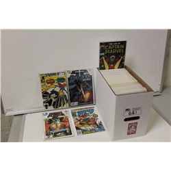 BRONZE AGE TO MODERN MIXED RUNS & TITLES SHORT