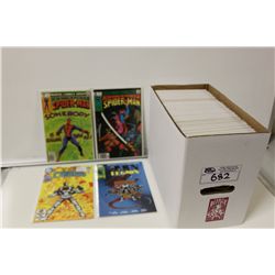 BRONZE AGE TO MODERN MIXED RUNS & TITLES SHORT