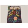 Image 1 : IRON MAN #1 (1968) HIGH GRADE ORIGIN ISSUE, AN