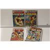 Image 1 : IRON MAN #71-85 (1974-76) 15 ISSUE BRONZE AGE RUN