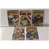 Image 2 : IRON MAN #86-100 (1976-77) 15 ISSUE BRONZE AGE