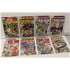 Image 3 : IRON MAN #101-150 RUN (1977-81) 30 DIFFERENT