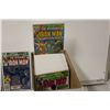 Image 2 : IRON MAN #151-272 LONG RUN (1981-92) 70 DIFFERENT