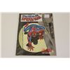 Image 2 : SPECTACULAR SPIDER-MAN MAGAZINE (1968) #1&2-