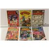Image 3 : DC VINTAGE GIANTS SPOTLIGHT , 12 DIFFERENT ISSUES,