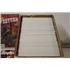 Image 2 : DC NEW 52 RUNS SHORT BOX - ACTION COMIS TO BATMAN