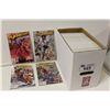Image 1 : DC- FLASHPOINT STORYLINE MIXED TITLES, SHORT BOX,