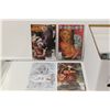 Image 3 : FABLES-DC VERTIGO MIX TITLES SHORT BOX, ALL