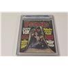 Image 1 : CGC PSYCHO #6 *BEST COPY IN EXISTENCE, 1 OF 1*