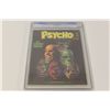 Image 1 : CGC PSYCHO#14 *DOUBLE COVER*