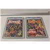 Image 1 : 2 CGC HORROR TALES *BEST COPIES IN EXISTENCE*