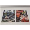 Image 4 : HORROR TALES 1971 RUN *RARE IN HIGH GRADE* 4