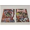 Image 4 : HORROR TALES 1973-75 RUN *RARE IN HIGH GRADE* 6