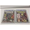 Image 1 : 2 CGC TERROR TALES *BEST COPIES IN EXISTENCE*