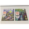 Image 2 : TERROR TALES 1970 RUN *RARE IN HIGH GRADE* 4