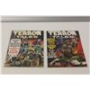 Image 3 : TERROR TALES 1970 RUN *RARE IN HIGH GRADE* 4