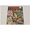 Image 2 : TERROR TALES 1971 RUN *RARE IN HIGH GRADE* 6