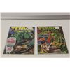 Image 2 : TERROR TALES 1972 RUN *RARE IN HIGH GRADE* 6