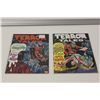 Image 4 : TERROR TALES 1972 RUN *RARE IN HIGH GRADE* 6