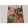 Image 2 : TERROR TALES 1973-74 RUN *RARE IN HIGH GRADE* 3