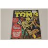 Image 2 : TALES FROM THE TOMB 1972 RUN *RARE IN HIGH GRADE*