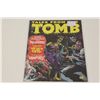 Image 3 : TALES FROM THE TOMB 1972 RUN *RARE IN HIGH GRADE*
