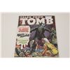 Image 4 : TALES FROM THE TOMB 1972 RUN *RARE IN HIGH GRADE*
