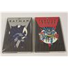 Image 2 : 5 DC HARDCOVER ARCHIVES EDITIONS.  INCLUDES