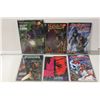 Image 2 : 18 DC WILDSTORM TRADE PAPERBACKS.  VARIOUS