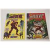 Image 2 : DAREDEVIL 1967 RUN. 5 ISSUES:#27-28,30,31.32.