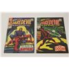 Image 3 : DAREDEVIL 1967-68 RUN. 5 ISSUES:#34,35,36,37 &