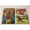 Image 2 : DAREDEVIL 1969-71 RUN.  7 ISSUES: