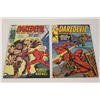 Image 2 : DAREDEVIL 1971-73 RUN. 7 ISSUES: #79-83, 99-100.
