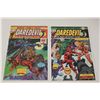 Image 2 : DAREDEVIL #122-130 CONSECUTIVE 9 ISSUE RUN
