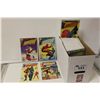 Image 1 : DAREDEVIL LONG RUN (1982-97) 85 DIFFERENT ISSUES
