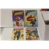 Image 3 : DAREDEVIL LONG RUN (1982-97) 85 DIFFERENT ISSUES
