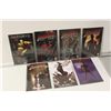 Image 1 : DAREDEVIL 7 DIFFERENT OUT OF PRINT & NEW TRADE