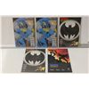 Image 2 : BATMAN THE DARK KNIGHT RETURNS (1986) #2 - 4 X 2
